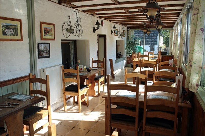 Commercial Property Presteigne, Powys LD8 2TN The Landsite