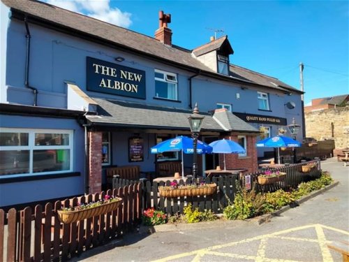 Public house for sale in Wakefield