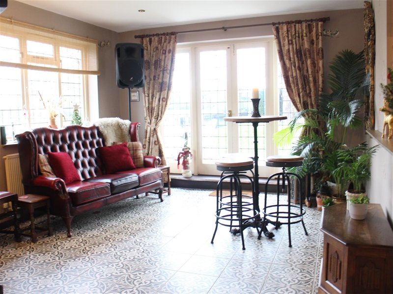 Investment Lissington, Lincolnshire, LN3 5AE The Landsite