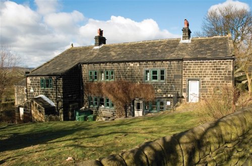 Youth hostel for sale in Todmorden