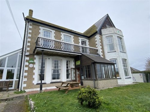 Hostel for sale in Helston