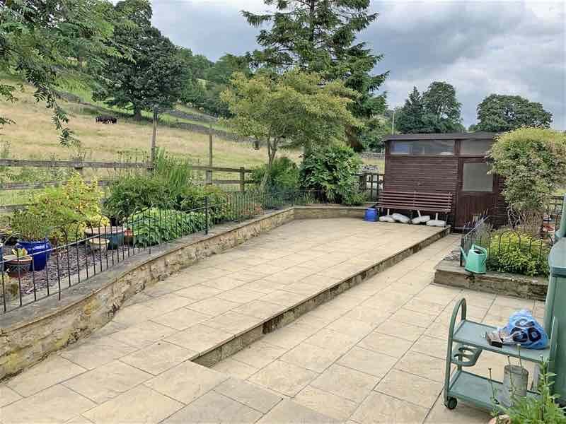Investment Thoralby, Leyburn, North Yorkshire DL8 3SU The Landsite