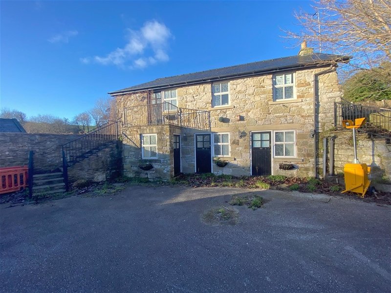 Investment Llanasa, Holywell, Flintshire, CH8 9NE The Landsite