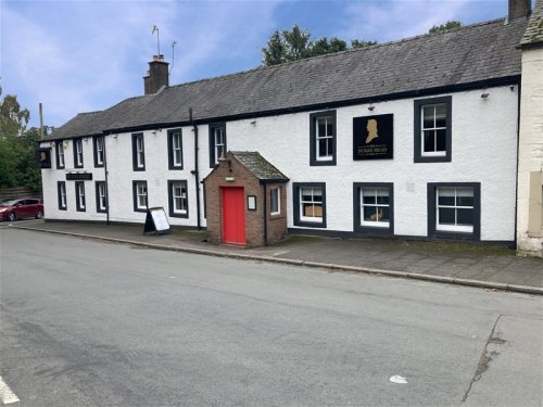 Traditional country inn for sale in Carlisle