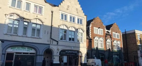 Mixed us investment for sale in Harlesden