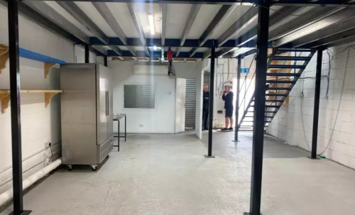 Warehouse for sale in Greenford