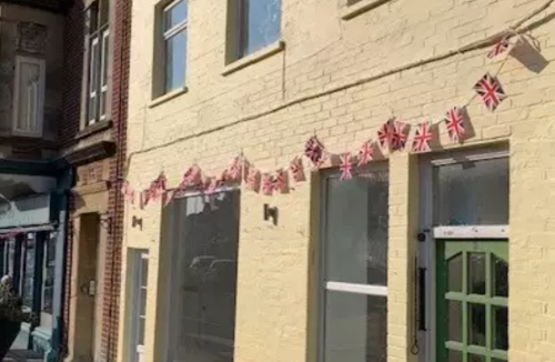 Commercial property for sale in Seaview
