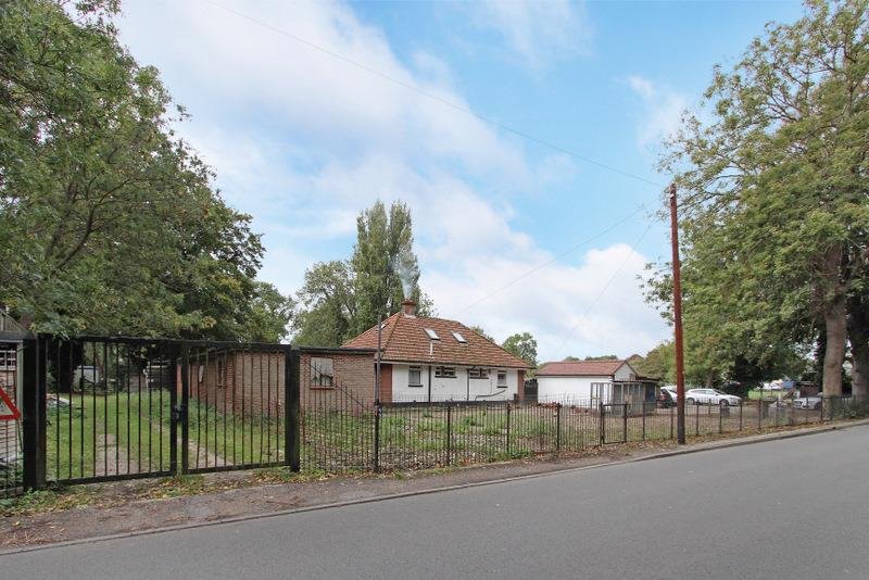 Development Site Wise Lane, West Drayton, Hillingdon, UB7 7EU The