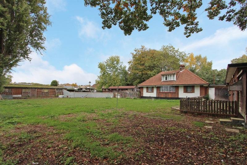 Development Site Wise Lane, West Drayton, Hillingdon, UB7 7EU The