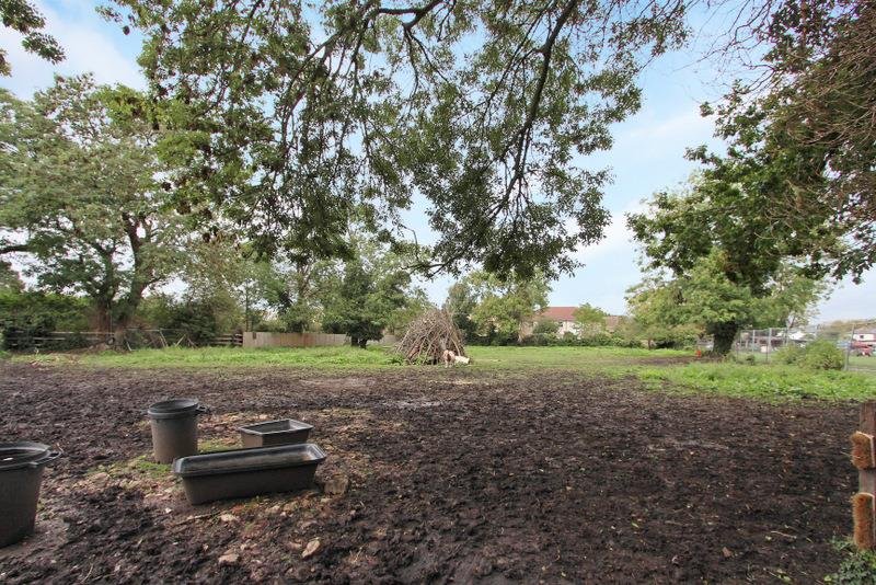 Development Site Wise Lane, West Drayton, Hillingdon, UB7 7EU The