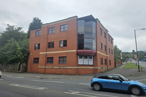 Office Investment Property For Sale in Sheffield, South Yorkshire, S9