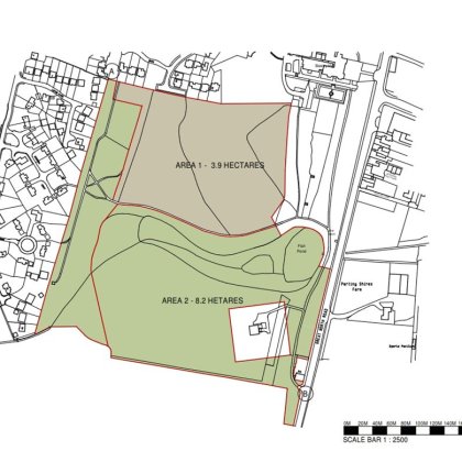 Land For Sale in Doncaster, South Yorkshire, DN10