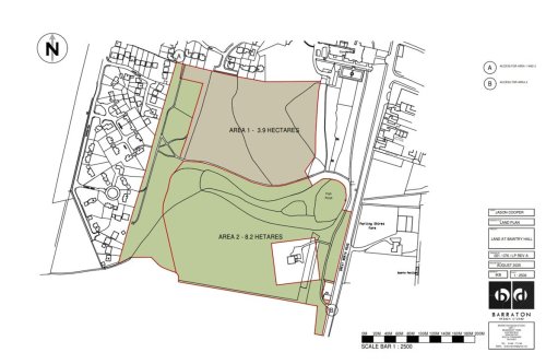 Land For Sale in Doncaster, South Yorkshire, DN10