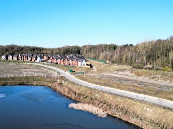 Development Land For Sale in Heanor, Derbyshire, DE75