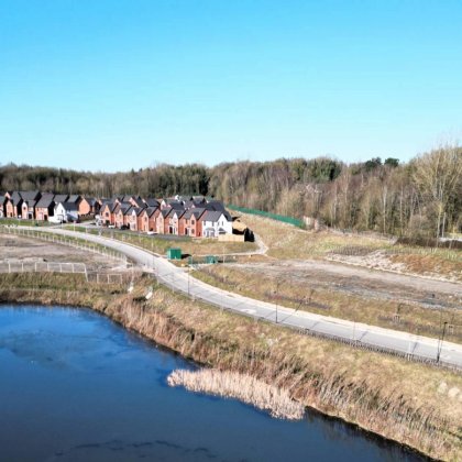 Development Land For Sale in Heanor, Derbyshire, DE75