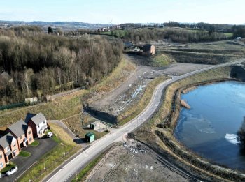 Freehold Development Site For Sale in Heanor, Derbyshire, DE75