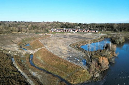 Warehouse Site For Sale in Heanor, Derbyshire, DE75