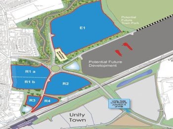 Development Plot For Sale in Doncaster, South Yorkshire. DN8