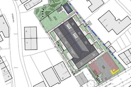 Care Home Investment For Sale in Sheffield, S5