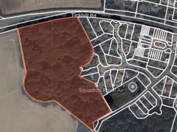 Woodland For Sale in Doncaster, DN10