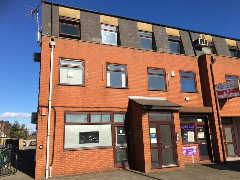 Offices For Sale in Hadleigh SS7 2BT