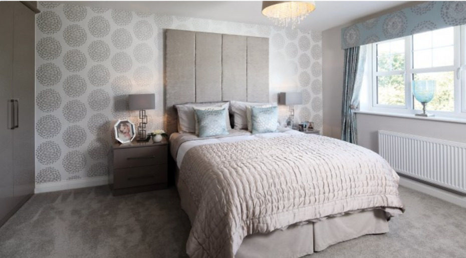New Homes For Sale in Worsley M28 1AQ