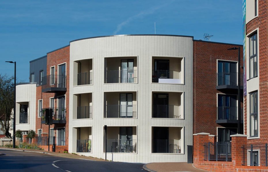 New Homes For Sale in High HP11 2DQ