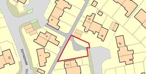 Land for sale in  Sittingbourne