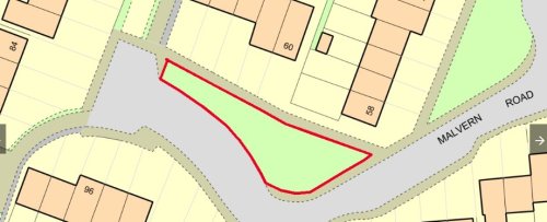 Land for sale in Cambridge