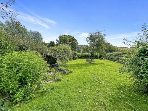 Garden plot for sale in Launceston