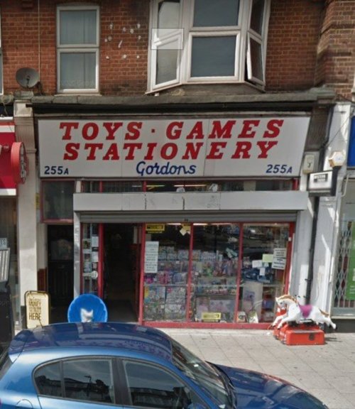 Shop for sale in Croydon