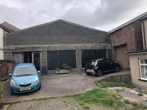 Development opportunity for sale in Wigton