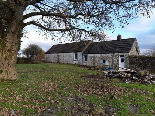 Development opportunity for sale in Bathgate