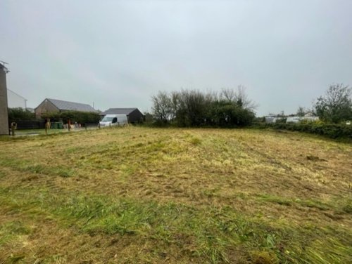 Amenity land for sale in Maryport