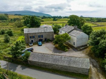 Smallholding for sale in Millom