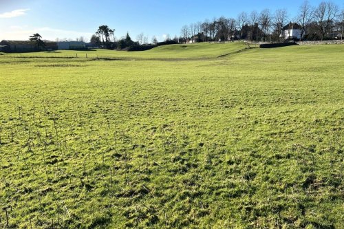 Potential development site for sale in Castle Douglas