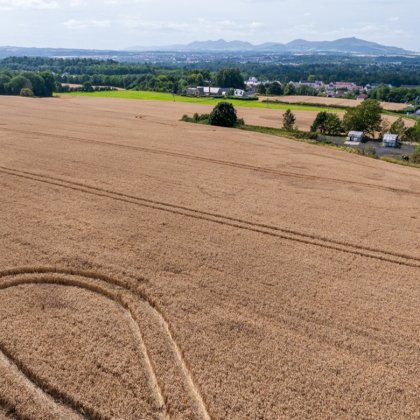Strategic land for sale in Dalkeith