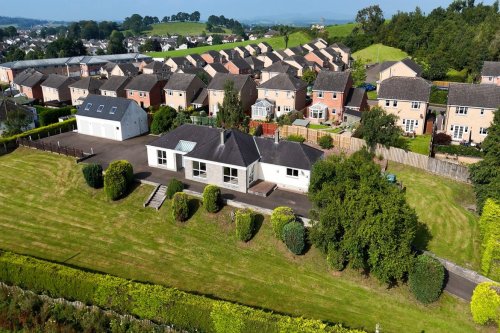 Residential development opportunity for sale in Castle Douglas