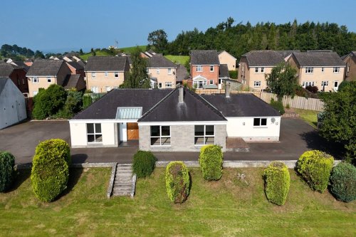 Bungalow for sale in Castle Douglas