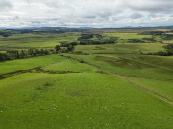 Farm with Land for Sale in Penicuik, Midlothian
