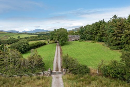 Farm and Land For Sale in Millom, Cumbria, LA19