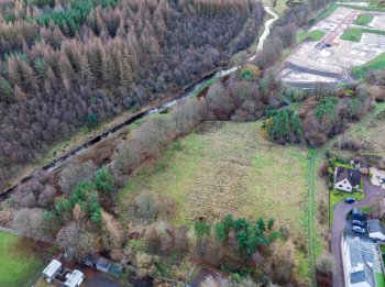Development Land Opportunity For Sale in Stoneyburn, Bathgate