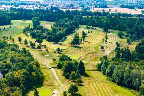 Land For Sale in Dalkeith, Midlothian, EH22