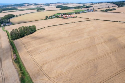 Farmland For Sale in Dalkeith, Midlothian, EH22