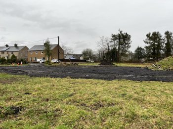 Development Opportunity For Sale in Moffat, Dumfries & Galloway