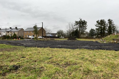Development Opportunity For Sale in Moffat, Dumfries & Galloway