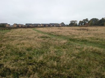 Prime Residential Development Land For Sale in Dumfries, DG1