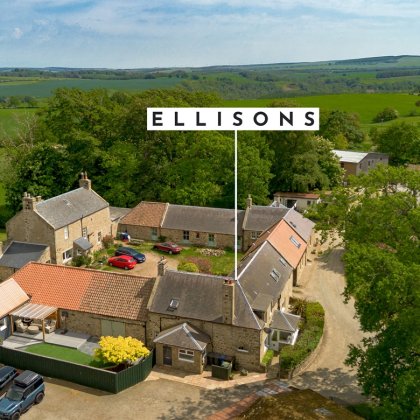 Farm with Equestrian Facilities For Sale in Gorebridge, Midlothian