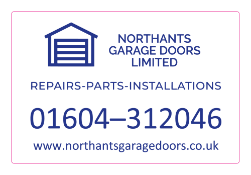 northants-garage-doors-ltd