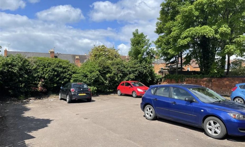 Investment Heathville House, 5 & 5A Heathville Road, Gloucester, GL1